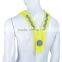 High Visible V Shap Kids Safety Vest RF073