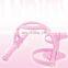 Yoga Pedal Rally Resistance Bands Sit-up Workout Home Gym Abdominal Exercise Assistant Device Pilates Training Equipment