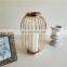 Wholesale factory made metal candle holder pillar candle holder for home decor