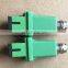 high quality with competitive price lc female sc male fiber adapter