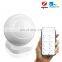 ZigBee smart  infrared detector EWelink infrared sensor smart linkage sensor
