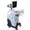 Full-Digital Trolley B/W Ultrasound System Ultrasonography Machine for Hospital use