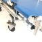 Medical Loading Aluminum Alloy Ambulance Trolley Stretchers For Patients