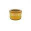 Plant Construction Machinery Precision Filter Hydraulic oil filter fuel filter