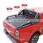 Pickup accessories retractable shutter cover trunk cover suitable for the Great Wall gun navaranp300 d40 d22 d-max