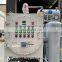 Oil Purification and Decolorization Regeneration System (TYR-Ex Series)