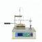 School lab equipment Pensky-martens Closed Cup Flash Point Tester