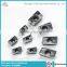 ATM Manufacturer CNC Carbide inserts with cvd coating