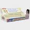 recyclable cardboard display counter