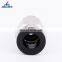 PC Straight Push To Connect One Touch Pneumatic Fittings Series Brass Fitting