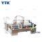 G2WY 10-100ml Double Head Liquid Filler Pneumatic Perfume Filling Machine