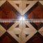 massif Engineered Decorative machine teak Parquet Floorings