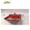 For Toyota corolla led tail lamp L 81561-02760 R 81551-02760 Car Taillights Auto Led  lights Tail Lamps Rear Lights