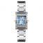 Best Selling Products Skmei 1388 Fashion Rose Gold Lady Wristwatches Quartz Watches for Women