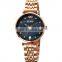 SKMEI Watch Original Supplier 1800 Elegant Ladies Watches Stainless Steel Japan Movement relojes para mujer