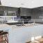 High Gloss Ready To Assemble Gray Acrylic Kitchen Cabinets Kitchen Cupboard