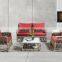Patio Garden Sets Wicker Other Outdoor Furniture Rattan Sofa Set Furniture