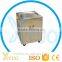 fry ice cream maker /roll ice cream maker /ice cream roll frying machine