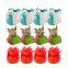 Bath Toy Rubber Ducks Bulk Mini Baby Shower Plastic PVC
