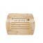 Wholesale Bamboo Bread Cutting Board Bamboo bread Slicer for Kitchen
