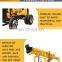 High quality XYX-3 trailer driven type core mine deep water well drilling rig machine