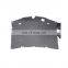 OEM 2206820026 2206820526 Car Engine under tray Cover shield Insulation Mat FOR Mercedes-Benz  S-CLASS W220
