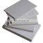 4-20mm No Asbestos Celluose Cladding Fireproof Exterior Wall Panel Fiber Cement Board