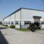 High Quality Steel Structure Construction Steel Building Fast Assemble Light Steel Frame Workshop