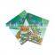 Outdoor Disposable Portable Fruit Flies Sticky Trap Butterfly Insect Control Hang Fruit Fly Glue Traps Board