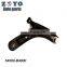 54500-B4000 Left Suspension Control Arm For Hyundai I10