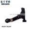 45201-65J00 Suspension System Lower Right Front Control  Arm for Suzuki Grand Vitara