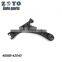 48068-42040 High Quality Lower Control Arm Autozone Control Arm Suspension System for RAV4