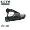 MR241023 MR241024 control arm replacement autozone control arm for Mitsubishi L200