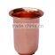 LOWEST PRICED COPPER WATER GLASSES PITCHER FROM INDIA COPPER WATER GLASS FROM INDIA