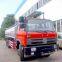 Export to Africa Dongfeng fuel tank truck 6x4 6x6 20000 liters 5000 gallon fuel tank