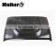 10th Anniversary Hood for Jeep Wrangler JK Top High Quality Engine Bonnet for Jeep Accessories