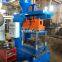Horizontal Parting Sand Core Shooting Machine for Foundry