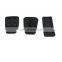 Car Auto Accelerator Gas Rubber Foot Rest Pedal Pad Brake Clutch Pads Cover For Transporter