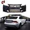 CH Cheap Manufacturer Best Fitment Car Grills Spoiler Brake Reverse Light Car Auto Body Spare Parts For LEXUS IS250 2009-2012