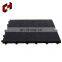 Style Polymer Interlocking Honeycomb Air Ventilation Drainage Delivery Splicing Grille Plastic Garage Flooring For Raised Floor