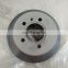 for MAXUS V80 front brake disc auto spare parts