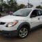 Pontiac VIbe 2003-2004 front bumper