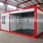 chinese prefab hexagon vacation house 50 square meters south africa 3bedroom homes prefab houses prefabricated for sale