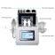 Hot sale 2 in 1 liposonic body tightening Hifu face lifting machine for anti aging skin tightening