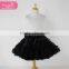 2016 Wholesale Hot Sale New Style Child Puffy Little Girl Flare Pettiskirt