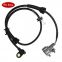 Haoxiang New Material Wheel Speed Sensor ABS 47910-EA025 For Nissan Navara D40 Pathfinder R51 2005