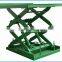 hydraulic scissor lift table price scissor lift for sale