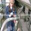 China Factory Seller Sts Operation Oil Transfer Composite Hose