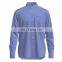 2022 Hot Sale 100% cotton yarn dyed chambray design