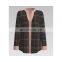 New Development Design checked yarn-dyed poplin 100%Cotton Yarn Dye yarn-dyed fabric for shirt